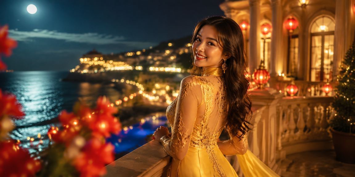 Không gian giải trí và cược trực tuyến tại Đà Lạt với thiết kế hiện đại và bảo mật cao