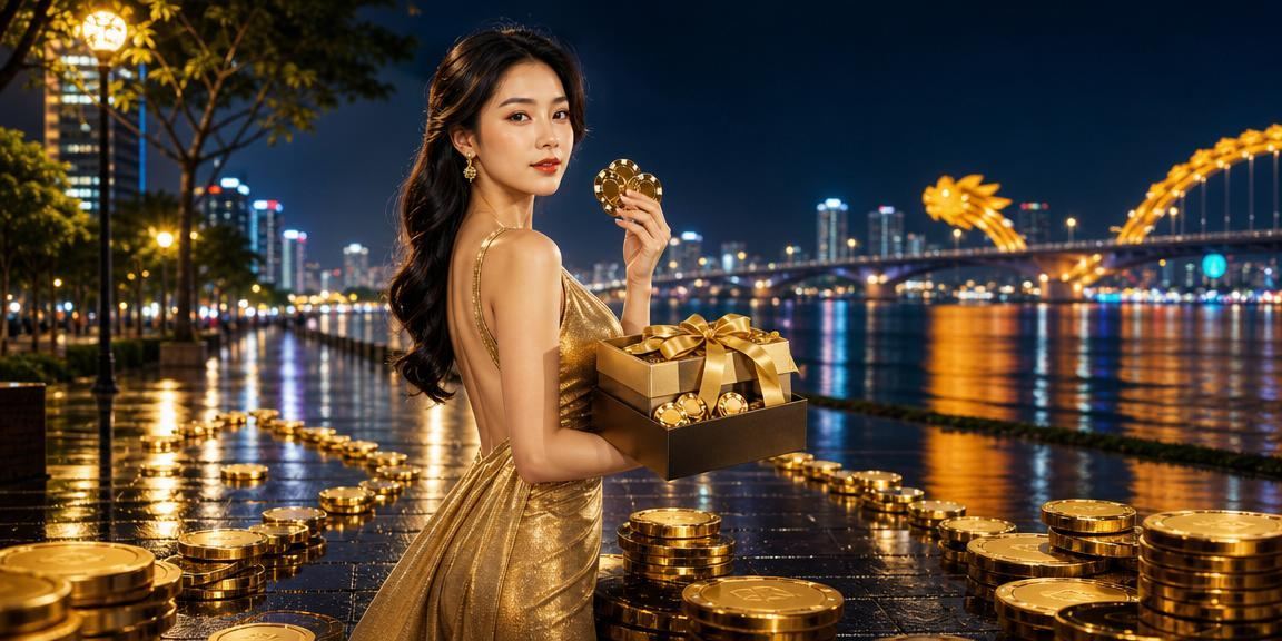 Người dùng tại Đà Nẵng trải nghiệm nền tảng bảo mật tylekeo888
