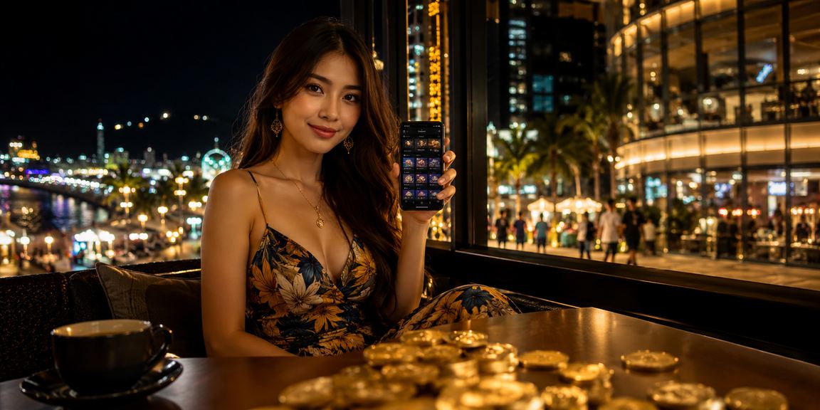 Người chơi tận hưởng trải nghiệm cá cược tylekeo888 tại Nha Trang