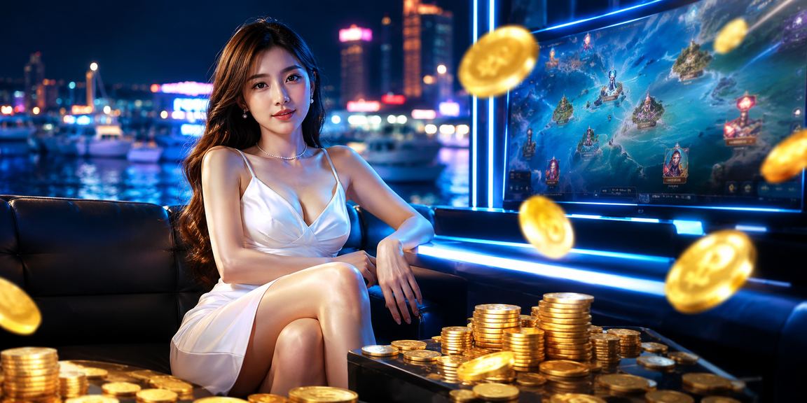 Người chơi tại Nha Trang thưởng thức không khí chợ đêm và xem kèo esports trên điện thoại